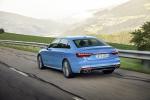 Audi S4 Sedan TDI 2020 года (WW)